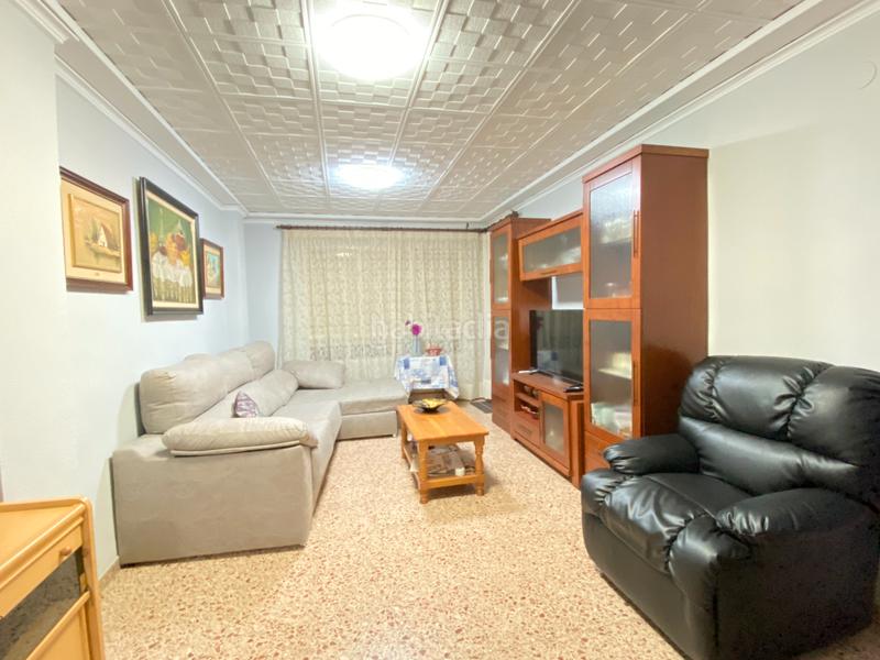 Foto 4b40ad8e-7dad-4e7f-80f4-233e141955c2. Flat with heating in Carlet