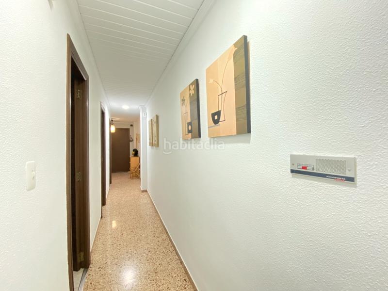 Foto 4e5dfe94-3102-4694-b4df-152c9660584b. Flat with heating in Carlet