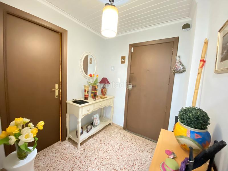 Foto 5b7b97bf-bcfb-40a2-b2c2-e6aa4282f65b. Flat with heating in Carlet