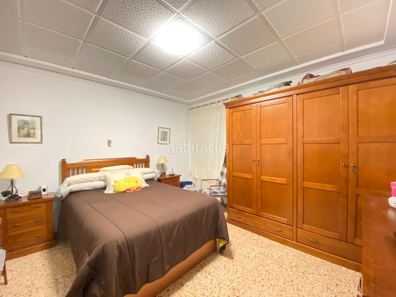 Foto 97c42567-da4e-460b-a111-7c2c2d153d9d. Flat with heating in Carlet