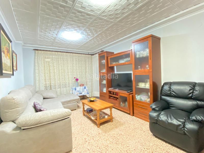 Foto 9eed5e35-bbc7-4e2c-b963-6e972afaa1dc. Flat with heating in Carlet