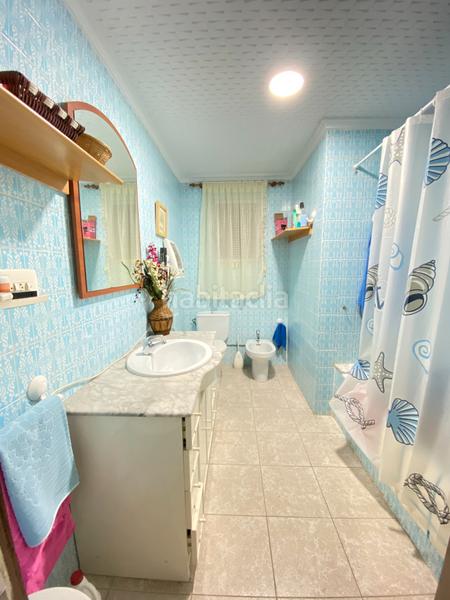 Foto af275dbe-fb08-4fbc-a3db-a868a4a405ca. Flat with heating in Carlet