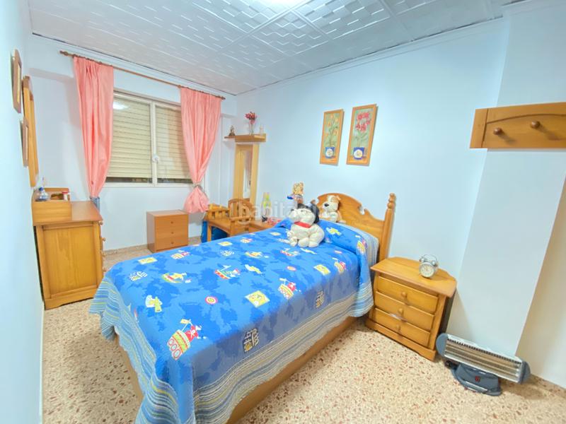 Foto d5e4e2c5-926c-44ea-89d1-d69be392a1b5. Flat with heating in Carlet