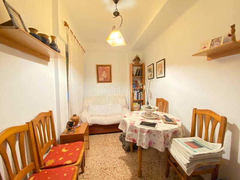 Foto e444b3bc-d37b-46da-94e2-8cb2b28d7ade. Flat with heating in Carlet