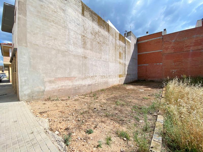 Foto 5e723d70-98b7-4d0f-b4c2-7996719a0cad. Terrain résidentiel dans Benimodo