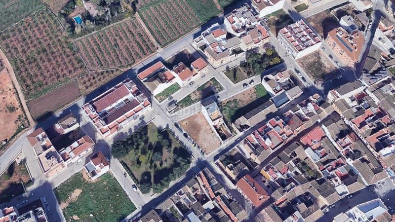 Foto 62b7771c-f1b4-4058-8a39-db1e1f8d800d. Terrain résidentiel dans Benimodo