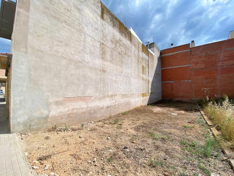 Foto a5649d06-67c5-44ec-a626-49278eafa755. Terrain résidentiel dans Benimodo