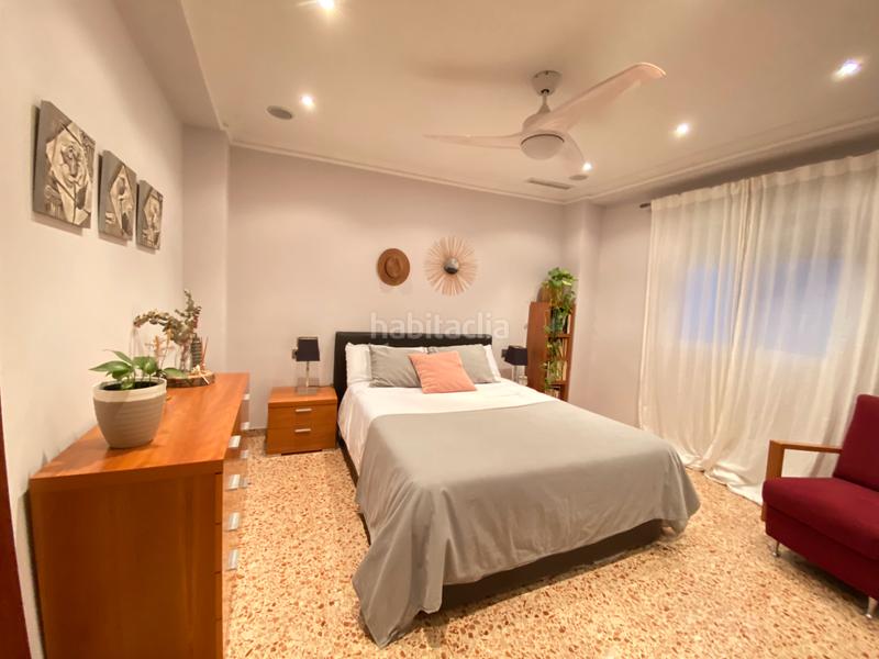 Foto 263ff616-a597-471c-afab-21697ff4457b. Appartamento con riscaldamento in Carlet