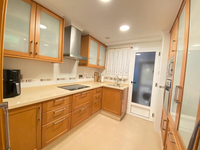 Foto 27de59bd-65ac-4284-aca9-ea2610bbfbc8. Appartamento con riscaldamento in Carlet