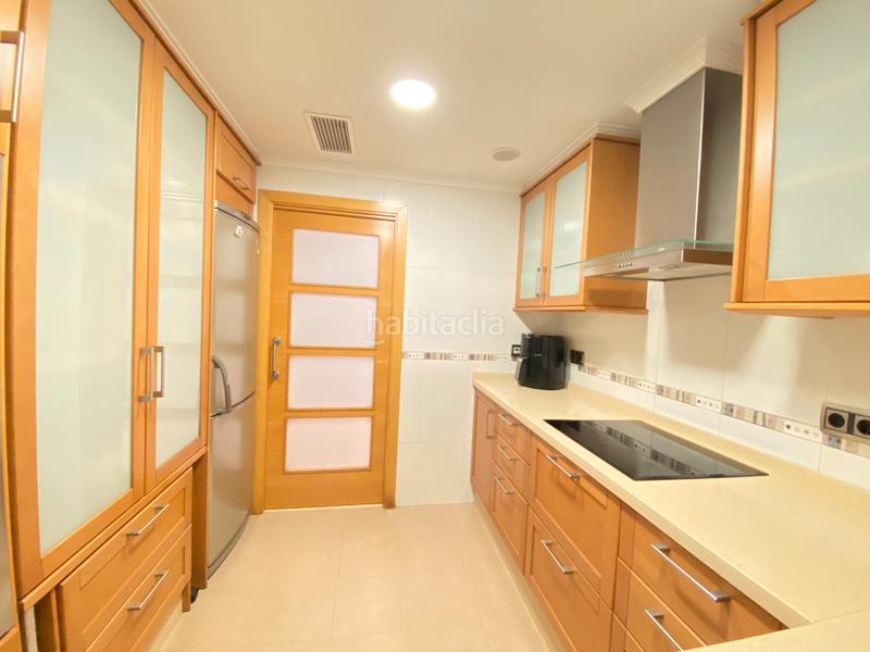 Foto 635e0e0c-393f-4930-9abb-aaf3d75d22ac. Appartamento con riscaldamento in Carlet