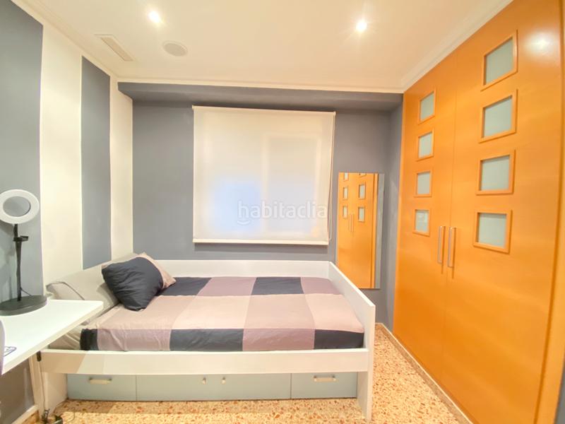 Foto 6d04cbe4-b71b-4be7-839b-1f5726f0c664. Appartamento con riscaldamento in Carlet