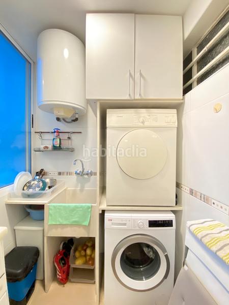 Foto 6d58b0fe-3511-431b-9a5a-40b59abc5629. Appartamento con riscaldamento in Carlet