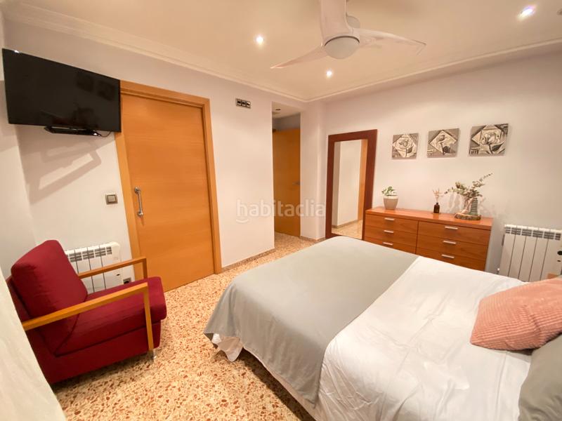 Foto c2b3ef86-02b9-4a8e-b7db-c8dba6689cdf. Appartamento con riscaldamento in Carlet