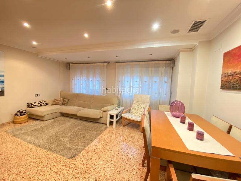 Foto d1ee9d77-20dc-437d-80e0-07c6a273f4da. Appartamento con riscaldamento in Carlet