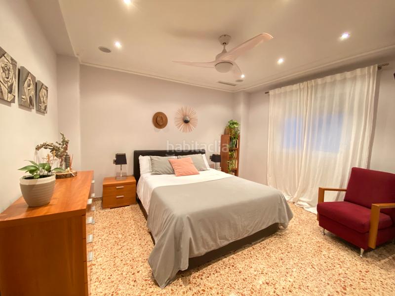 Foto dc2790fa-99da-4d00-a1e3-bf64d899ed57. Appartamento con riscaldamento in Carlet