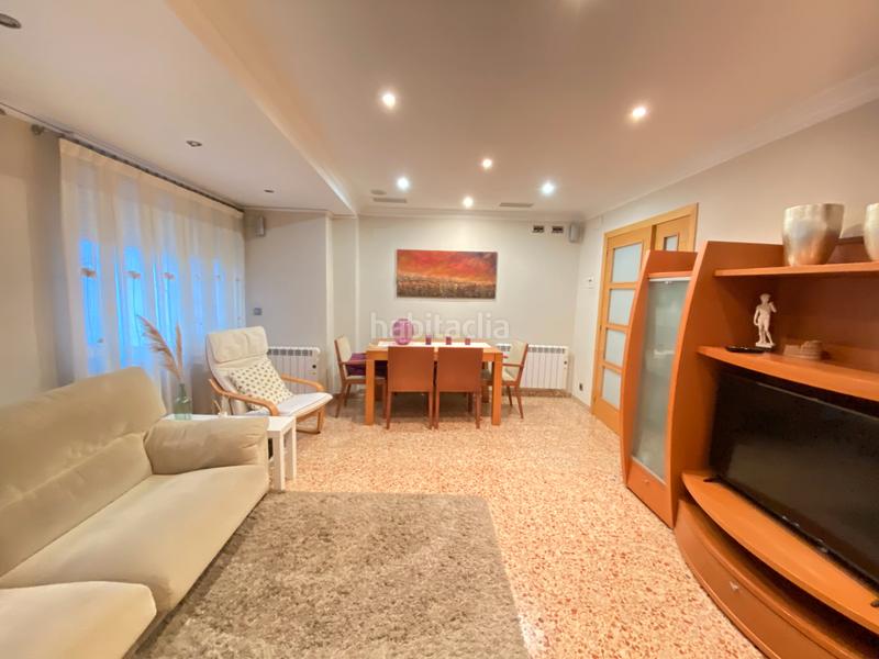 Foto e9aa2750-fdf9-48b5-8d3b-83eebbfd3bfb. Appartamento con riscaldamento in Carlet