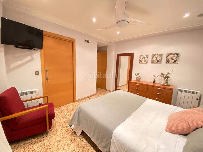Foto eefe1b33-5f2d-4426-b807-d0f93199bf34. Appartamento con riscaldamento in Carlet