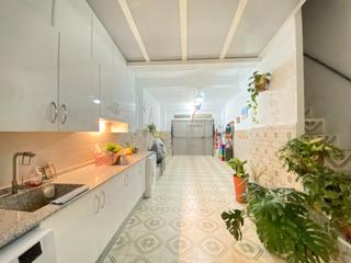 Pis en Carlet. Planta baja en edificio