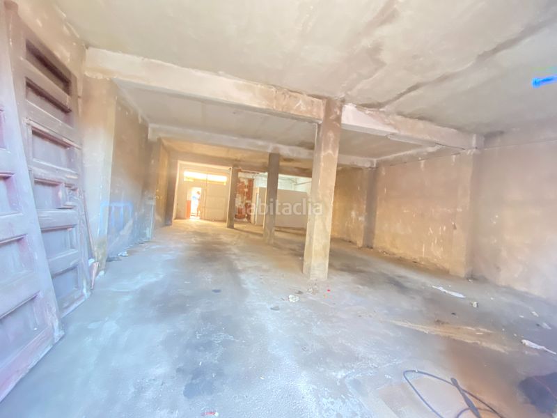 Foto 0fee4216-3f44-416b-80ca-e3eb8c8de672. Lloguer local comercial a Carlet