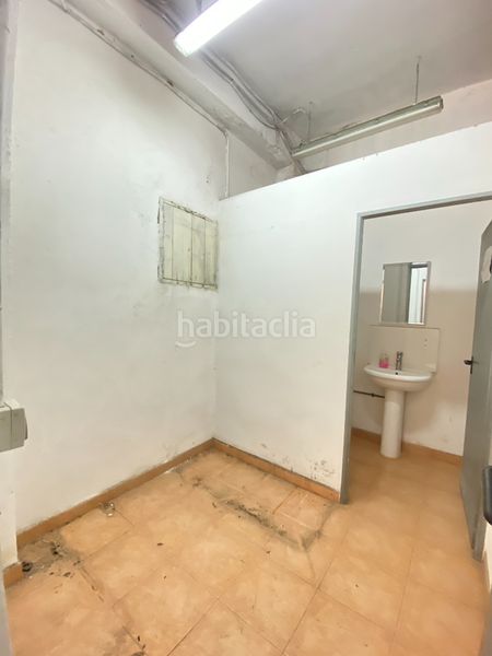 Foto c09d641b-5616-4d87-b58d-2fa9bff949e0. Lloguer local comercial a Carlet