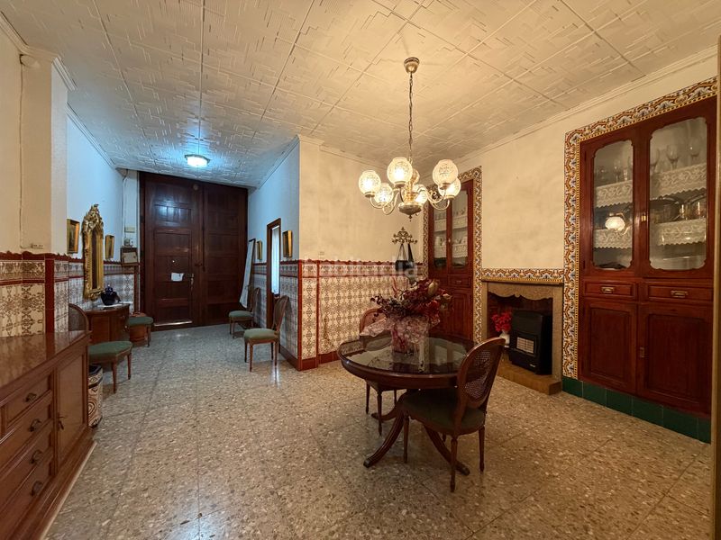 Foto 0065c07b-f252-4c18-ba27-49093ebf0244. Casa amb calefacció a Carlet