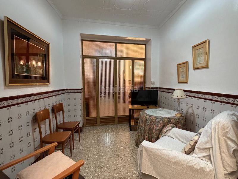 Foto 10456a73-86f9-4043-9b64-f29819cc08fa. Casa amb calefacció a Carlet