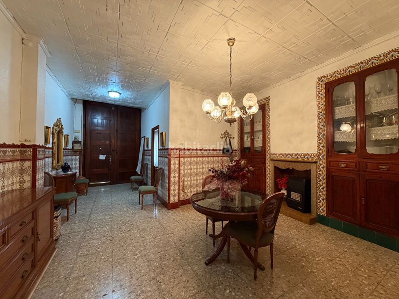 Foto 599d9066-2eb1-4d2a-9090-40a0793175aa. Casa amb calefacció a Carlet