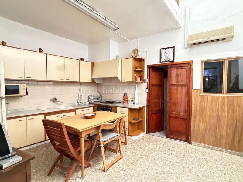 Foto 7ba31342-6596-4f85-b578-666e78a8f6d3. Casa amb calefacció a Carlet