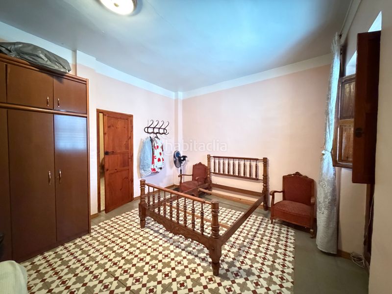 Foto 9c55a667-452d-4323-ad99-d07f49cb072b. Casa amb calefacció a Carlet