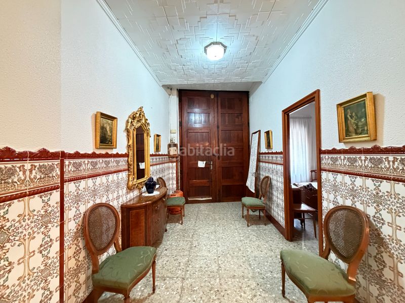 Foto ecfd44b9-0f87-4696-9f53-57ee4f41895e. Casa amb calefacció a Carlet