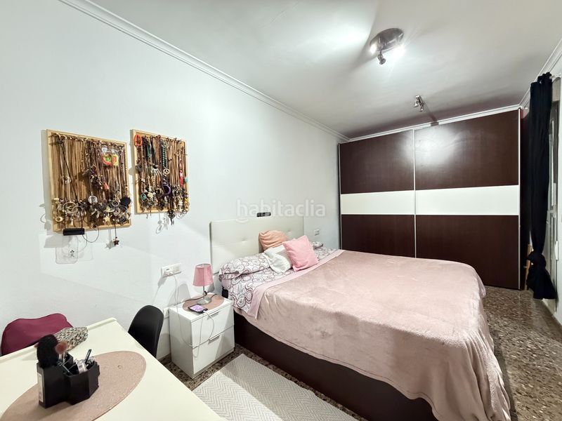 Foto 15d533ee-258e-43f3-a9d5-2f29f1e97ef8. Flat with parking in Carlet