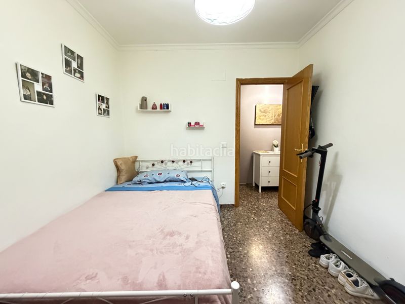Foto 15f2ea09-f73b-4892-b684-2a196d4aaad4. Flat with parking in Carlet