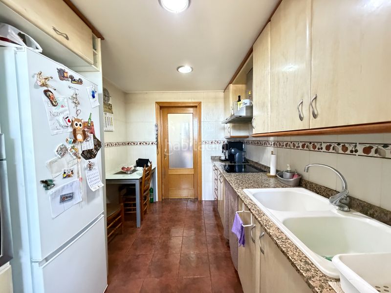 Foto 5932fdee-9e3b-47e3-9879-25135bd6d2f6. Flat with parking in Carlet