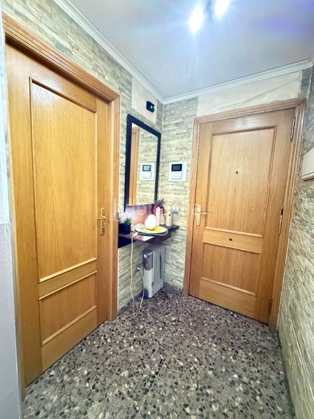 Foto 5ab92cb9-d5c2-4c4a-8d3d-d82ec798e47f. Flat with parking in Carlet