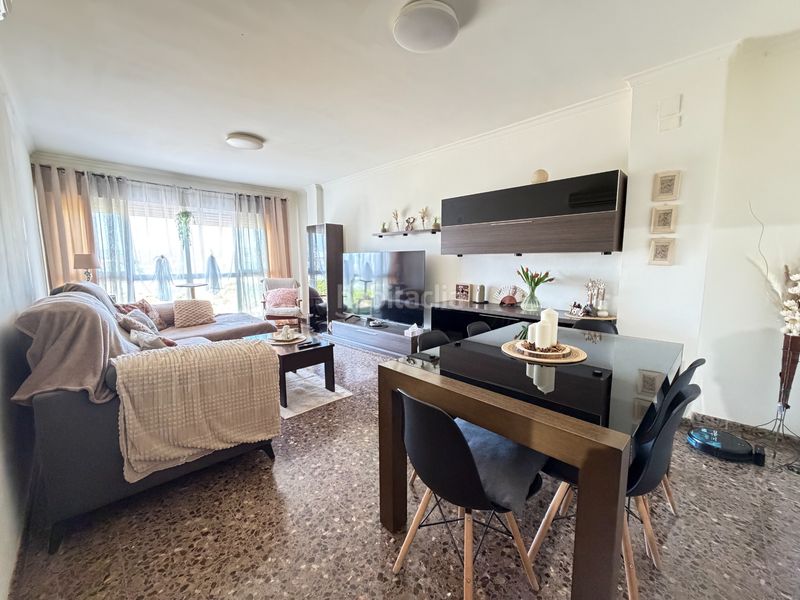Foto 617e8cf6-752a-4436-bf89-18753402707e. Flat with parking in Carlet