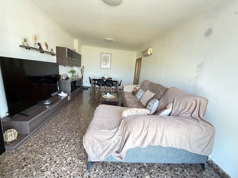 Foto 64479913-7f80-41f9-ab70-6c27557a74a1. Flat with parking in Carlet
