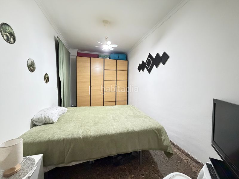 Foto e6e8068a-268a-41d8-88c9-d2d0636fe407. Flat with parking in Carlet