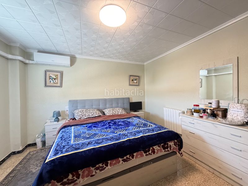 Foto d697608b-325d-42f7-92cc-3b0dc550914c. Piso  en Carlet