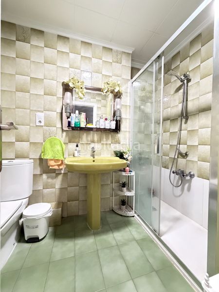 Foto e06fbc5f-0a70-4ee6-ac49-ccddfd408750. Piso  en Carlet