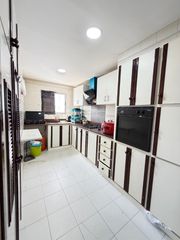 Etagenwohnung in Carlet. Piso en carlet