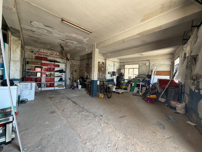 Foto 0e141380-52bf-4ff2-a7d0-ee4251441e0e. Local comercial local en Carlet