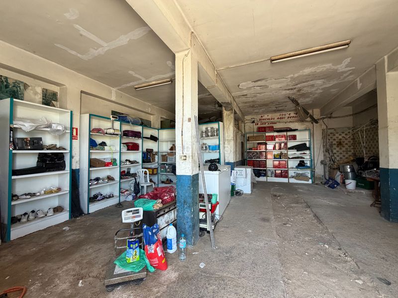 Foto 0ff7acfc-0b23-4ea6-9404-e672055f3b13. Local comercial local en Carlet