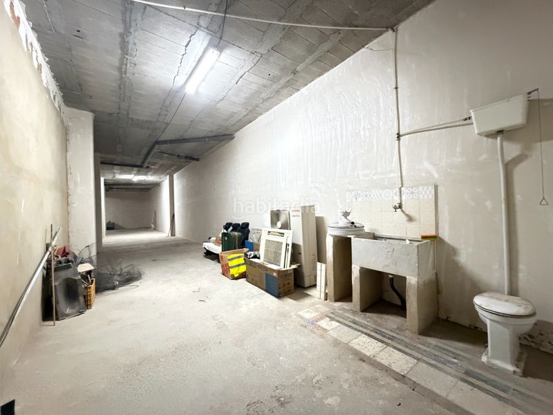 Foto 09ad9f71-b26b-41df-9060-be11d7ba6553. Local comercial a Carlet