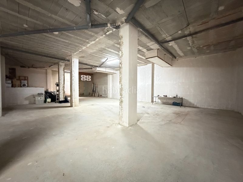 Foto 5711a627-f16b-40d2-8f35-a1c511b60370. Local comercial a Carlet