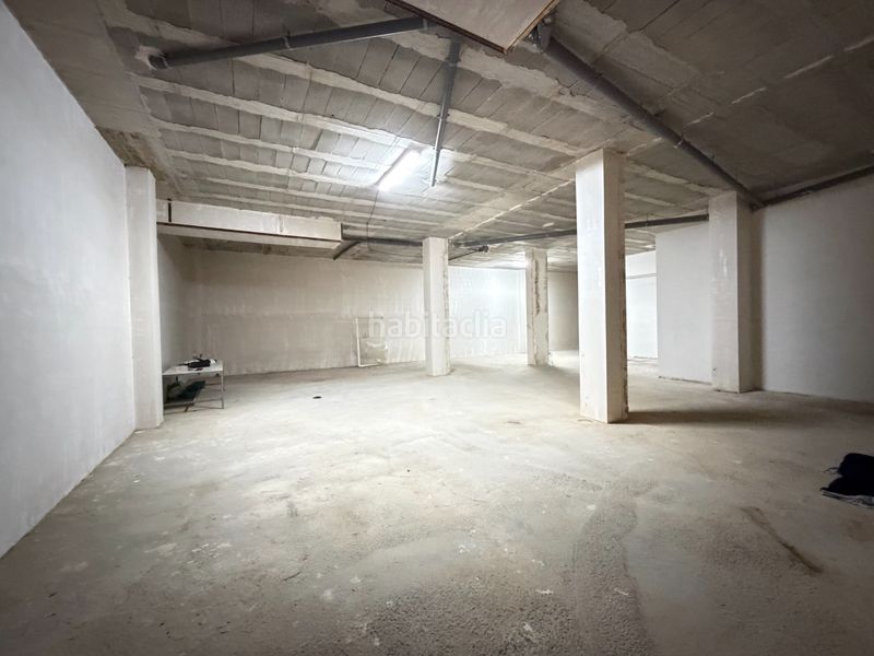Foto 73d69f18-3f24-42b4-8a2f-471b30c3c60b. Local comercial a Carlet