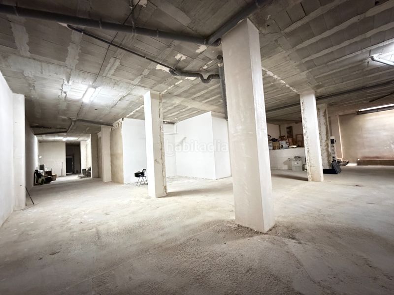 Foto 7c700d59-20ec-468d-a4ff-3155b2e6f161. Local comercial a Carlet