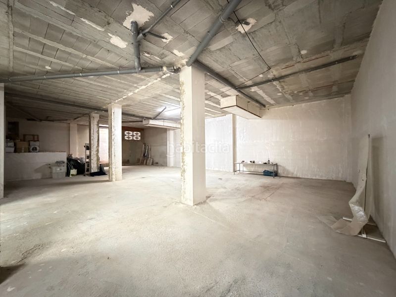 Foto 9729d062-bc56-4254-a478-c9fc620eecc1. Local comercial a Carlet