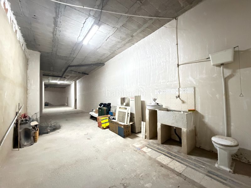Foto ed9d5657-74e0-4ec5-8795-df1d95057ba4. Local comercial a Carlet
