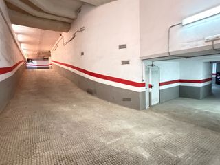 Aparcament cotxe a Carlet. Venta plaza de parking