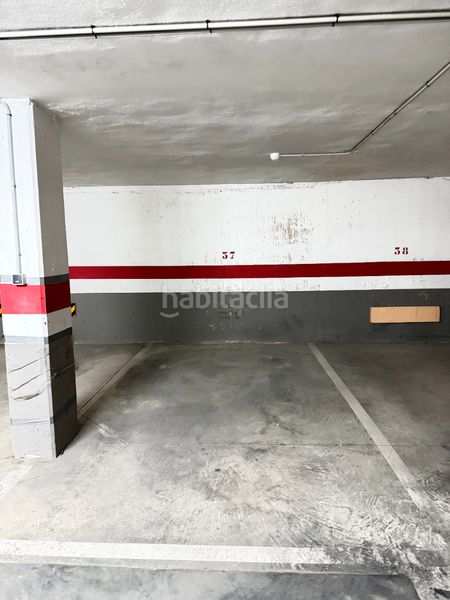 Foto 8ebf2647-4833-4006-a9a3-a4c3ca4c7372. Posto auto in Carlet